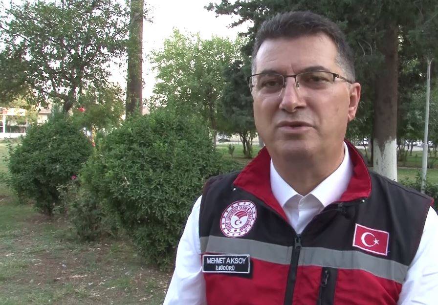 Konya’nın kabusu Harran Ovası’na sıçradı! Pamuk tarlasında 4 obruk oluştu 2